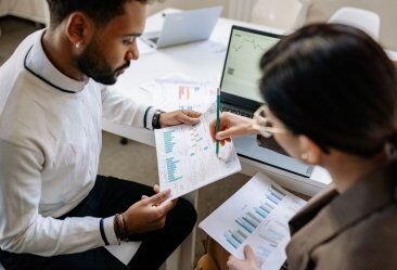 Integrando agentes de IA ao BI: riscos e critérios práticos para PMEs