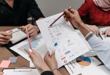 Como implementar BI na empresa: guia passo a passo