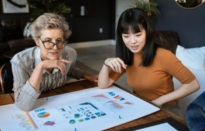 Benefícios da inteligência de dados para pequenas empresas Benefícios da inteligência de dados para pequenas empresas