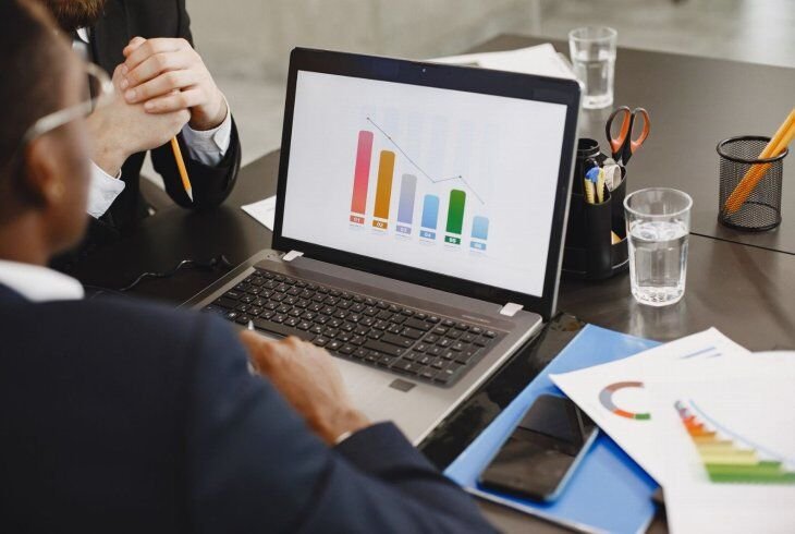 Estratégias de BI para negócios: guia técnico para PMEs