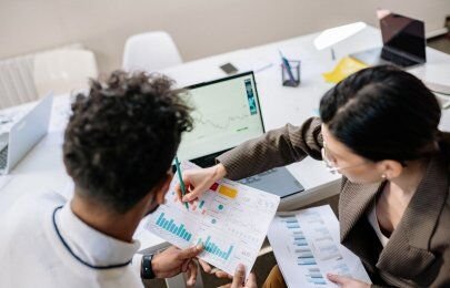 Inteligência de negócios para PMEs: guia técnico e aplicável