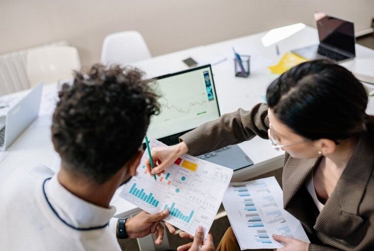Inteligência de negócios para PMEs: guia técnico e aplicável