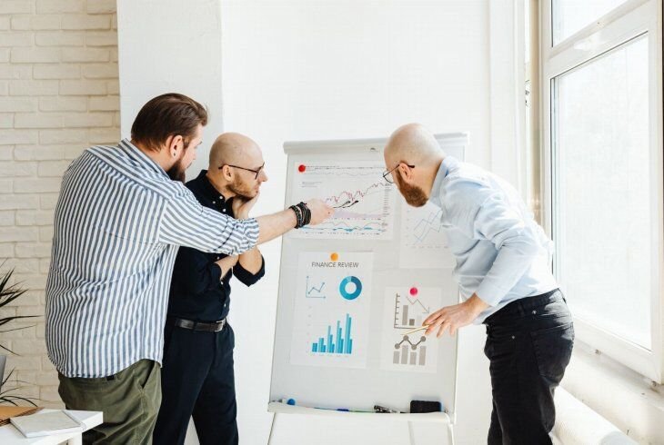 Por que integrar Open Finance/Open Banking com BI é vantagem para PMEs