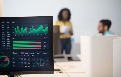 Guia passo a passo das ferramentas de visualização de dados oferecidas pela Dashfast Guia passo a passo das ferramentas de visualização de dados oferecidas pela Dashfast