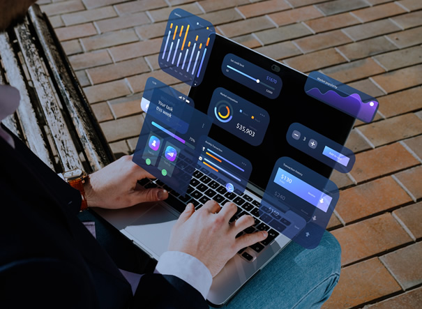 Agência de Inteligência de Negócios Agência de Inteligência de Negócios