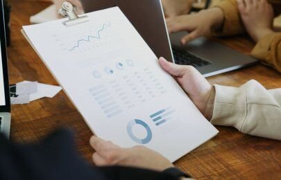 Plataforma de relatórios de dados: orientações práticas para PMEs
