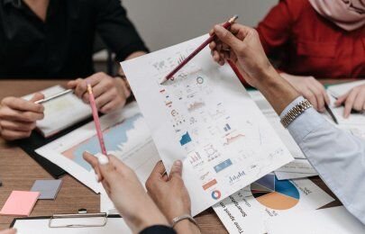 Como implementar BI na empresa: guia passo a passo